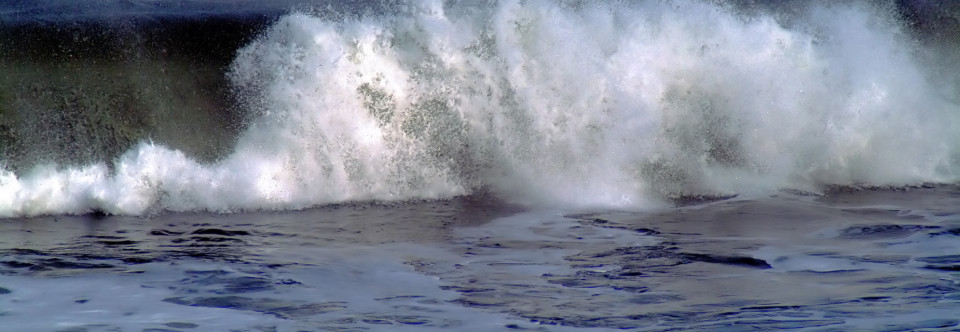 Let’s go surfin now